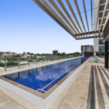 Luxury Central Apartment, Brisbane — photo 2