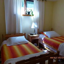 End Of The Road B & B, Кранбрук — фото 4