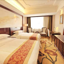 Vienna International Hotel Bazhong East Gate Branch, 巴中 — 照片 5