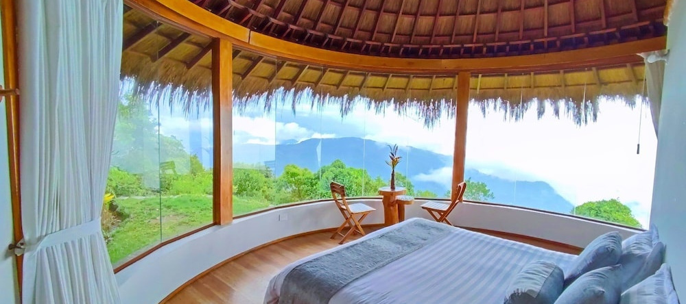 El Dorado ProAves Reserve, 明卡 — 照片 1