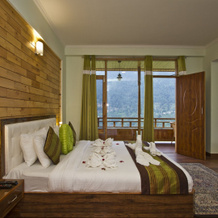 Snow Flakes Resort And Spa Centrally Heated Luxury Resort, 马纳利 — 照片 5