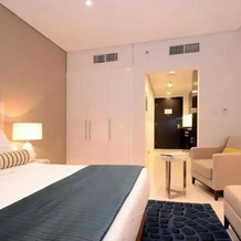 Fresh Studio In 7 Min From Burj Khalifa, Дубай — фото 3