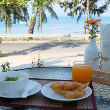 White Sand Halal House Krabi, 塔布凯阿克 — 照片 3