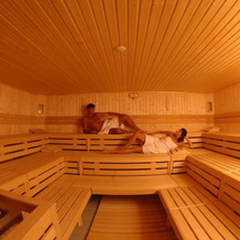 Pineta Naturalmente Hotels, 科雷多 — 照片 4