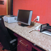 Comfort Inn & Suites Trussville I-59 Exit 141, Труссвилль — фото 3