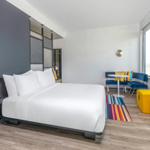 Aloft by Marriott Denver North Westminster, 威斯敏斯特 — 照片 2