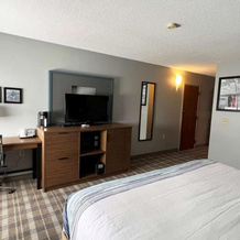 AmericInn by Wyndham Marshfield, Marshfield — photo 4