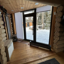 Shale Banya Eksklyuziv Chalet, 涅罗希诺 — 照片 3