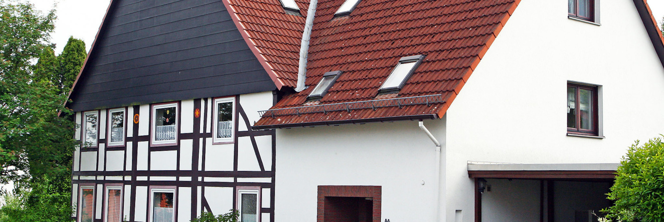 Haus Kopei, Blomberg — photo 1