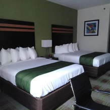 Americas Best Value Inn & Suites, 芒特弗农 — 照片 2