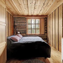 Bliss Adventure Lodge, 皮哈山 — 照片 3