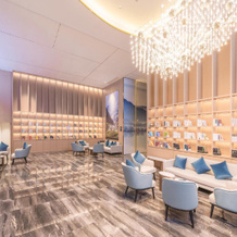 Atour Hotel Luzhou Bubugao Xintiandi, Лучжоу — фото 3