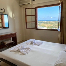 Amazones Village Suites, Пископиано — фото 4