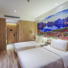 Atour Hotel Jilin Beijing Road Branch, Гирин — фото 5