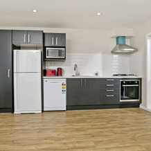 Auckland Hauraki Modern Guest House, North Auckland — photo 2