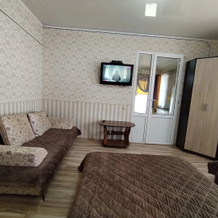 Odnokomnatnaya Na Svobodnoy Flat, 乌斯季拉宾斯克 — 照片 2