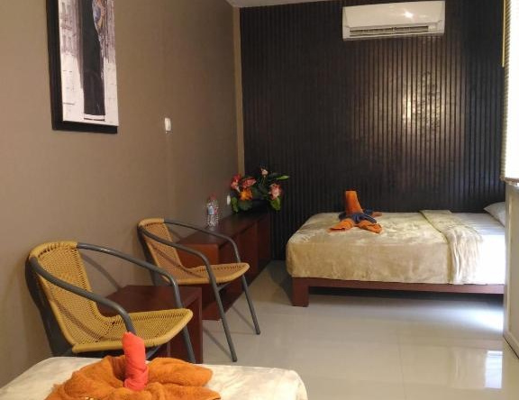 Bali Umah Tinjung, 库布 — 照片 1