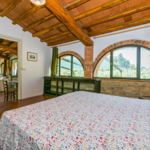 House Il Forno Pergine Valdarno, 佩尔吉内瓦尔达诺 — 照片 3