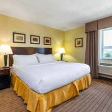 Comfort Inn & Suites, 金卡丁 — 照片 4
