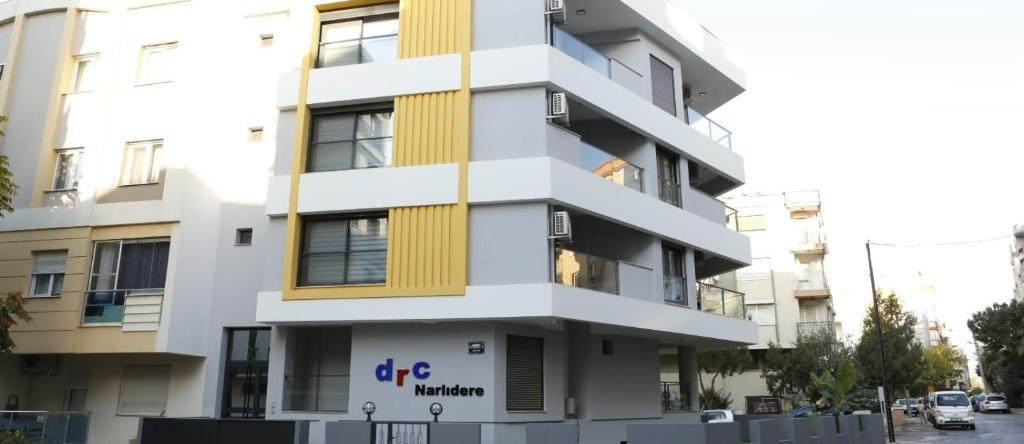 Comfortable And Modern Suite With Balcony In Narlidere, Izmir, Измир — фото 1