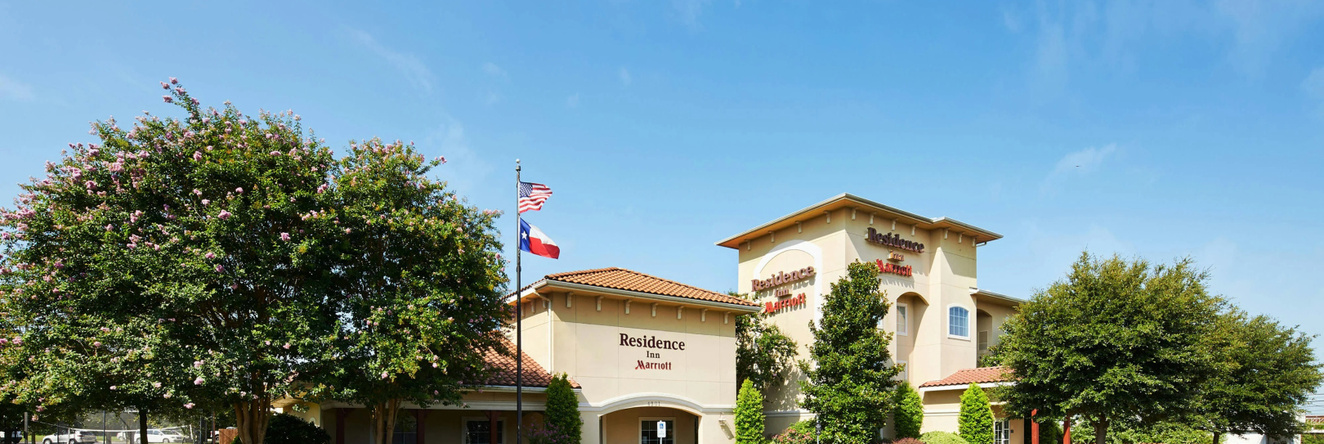 Residence Inn by Marriott Temple, 坦普尔 — 照片 1