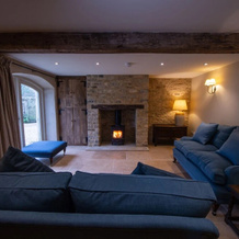 The Cotswolds Coach House, 科尔德阿斯顿 — 照片 4
