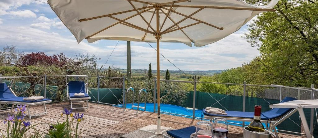 Casa vacanze San Giusto, 索维奇莱 — 照片 1