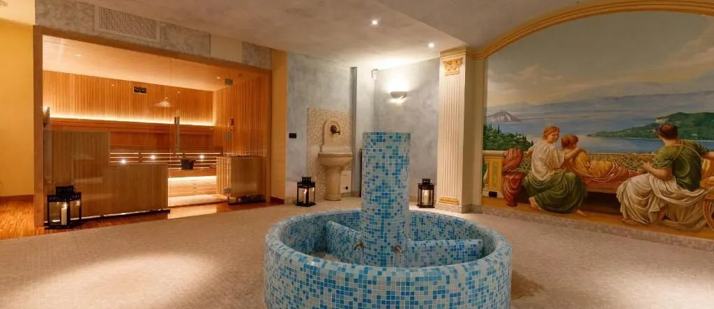 Hotel Boffenigo The Golden Hour, 加达湖畔科斯特马诺 — 照片 1