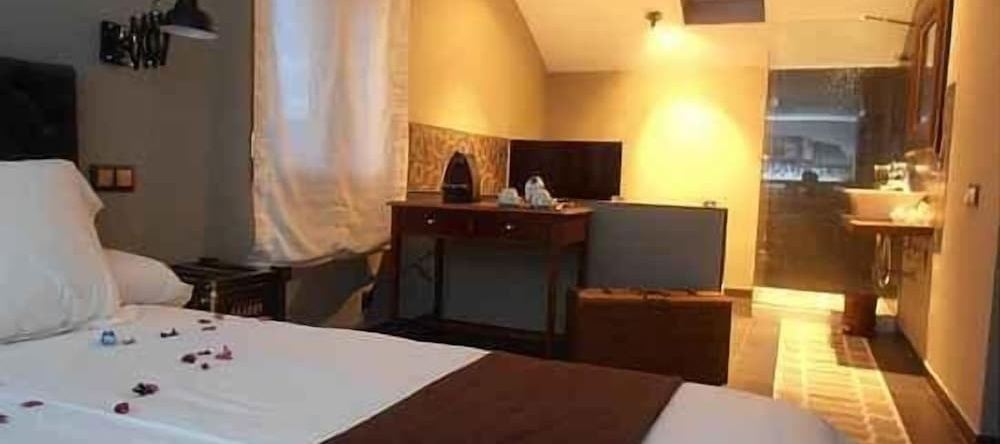 Hotel Rural La Viña, 埃尔埃斯皮纳尔 — 照片 1