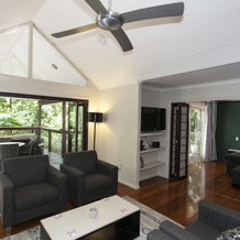 Songbirds Rainforest Retreat, 坦伯林山 — 照片 2