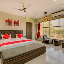 Oyo Townhouse 867 Hotel Imperia, Amravati — фото 2