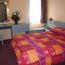 Nb Hotel, Париньи — 照片 3
