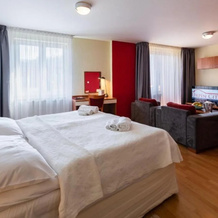 Hotel Urpin City, Banska Bystrica — photo 5