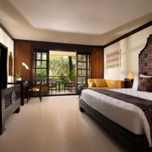 Ayodya Resort Bali, Нуса-Дуа — фото 3