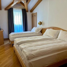 Hc Hotel Garni Room And Apartment, Фавер — фото 4