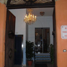 Borgo Di Ciàula, Санта-Флавия — фото 2