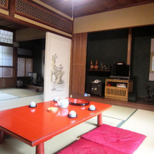 Ryokan Taishoro, Sakurai — photo 4