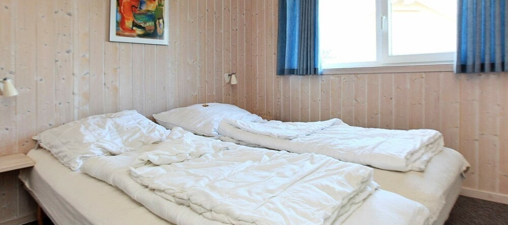 4 Star Holiday Home In Otterndorf, Оттерндорф — фото 1