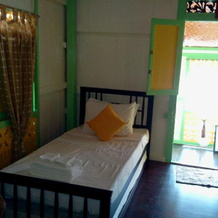 Trata  Leka Hotel, Muar — photo 3