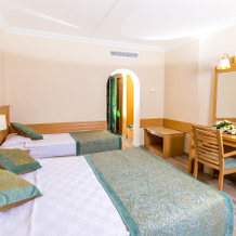 Grand Yazici Club Marmaris Palace, Мармарис — фото 2