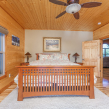 Peacewood : Hot tub, Lake Views, Private, 白松 — 照片 3