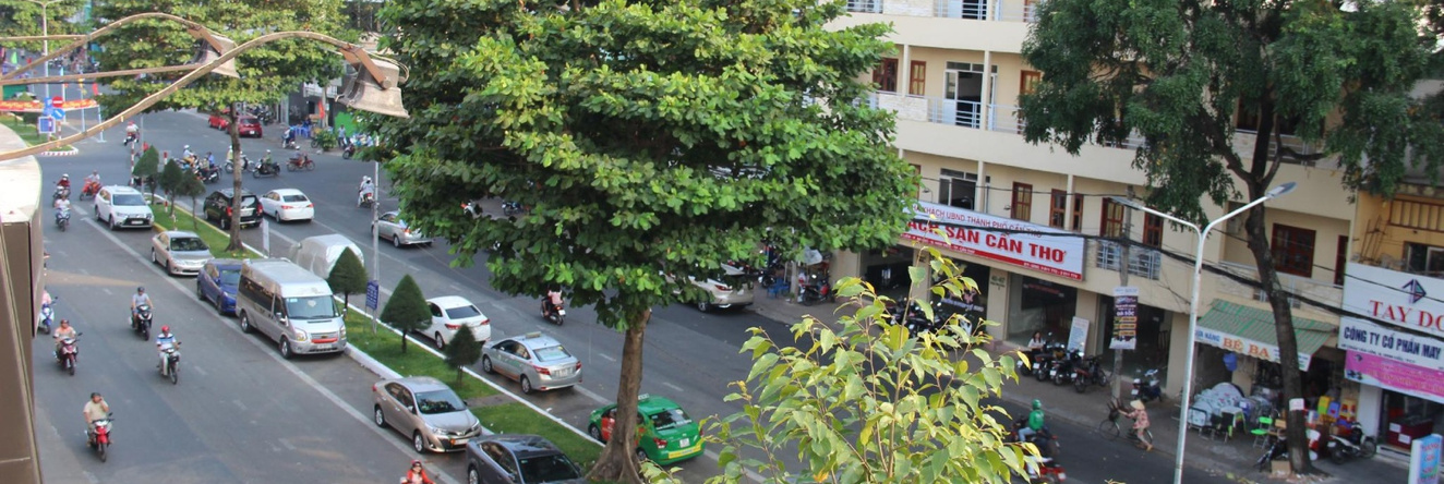 Phong Nha motels, 芹苴 — 照片 1