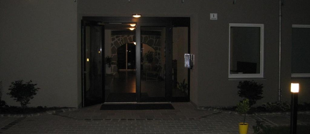 Sport Vital Hotel Zwettlerhof, Леондинг — фото 1