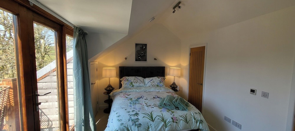 Luxury Dog Friendly Cottage - Golf & Spa Breaks, 布莱克顿 — 照片 1