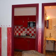 Le Patio, Теуль-сюр-Мер — фото 3