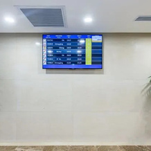Minshan Shangling Airport Hotel, 贡嘎 — 照片 4