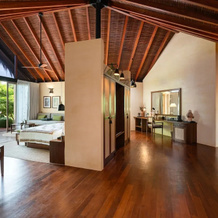 Taru Villas Villu - Willpattu, 埃卢万库拉马 — 照片 5