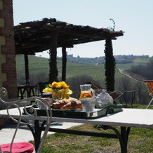Tenuta Montanello B&B, 卡斯蒂廖内法莱托 — 照片 5