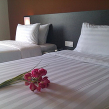 Nouvelle Hotel Johor, 庞蒂安 — 照片 4