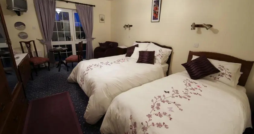 Park South Bed & Breakfast, Гланворт — фото 1
